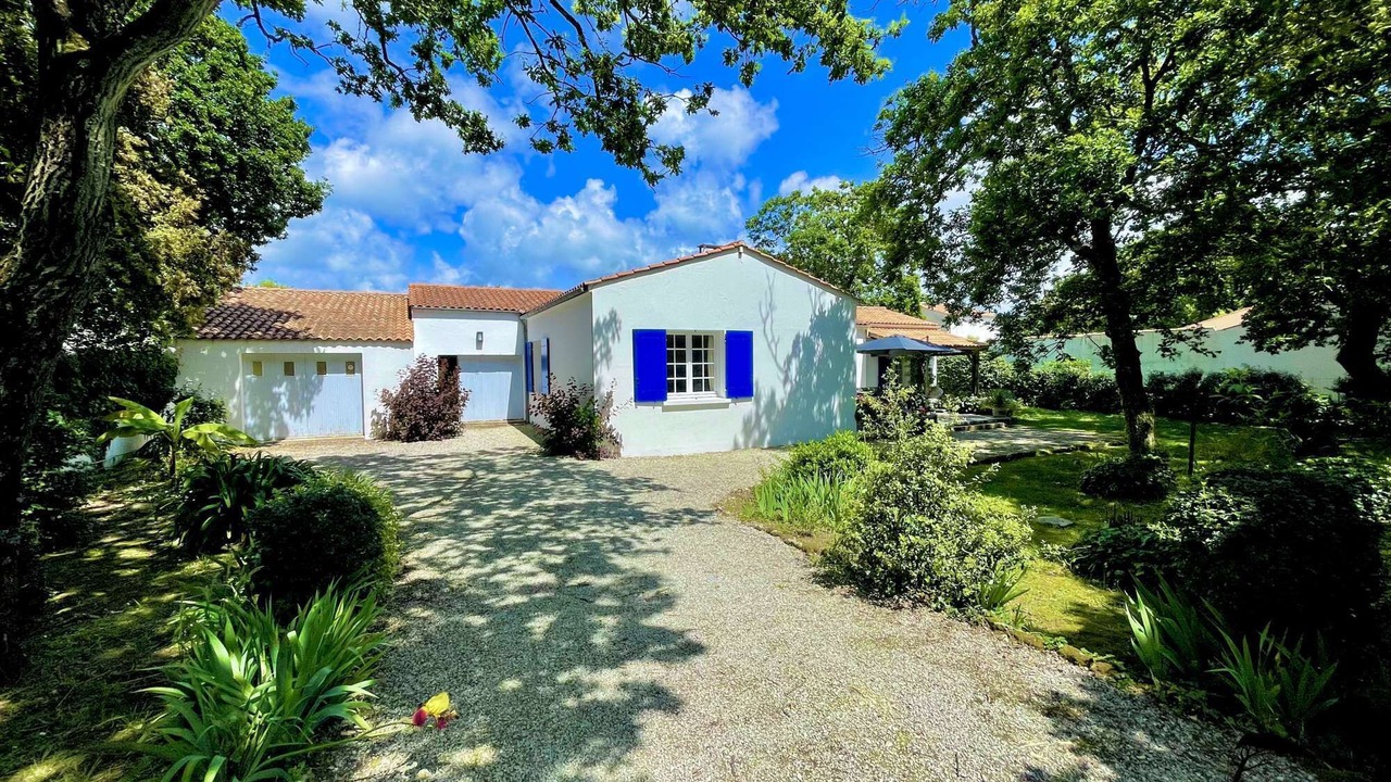 Photo of Outdoor in La Cotiniere