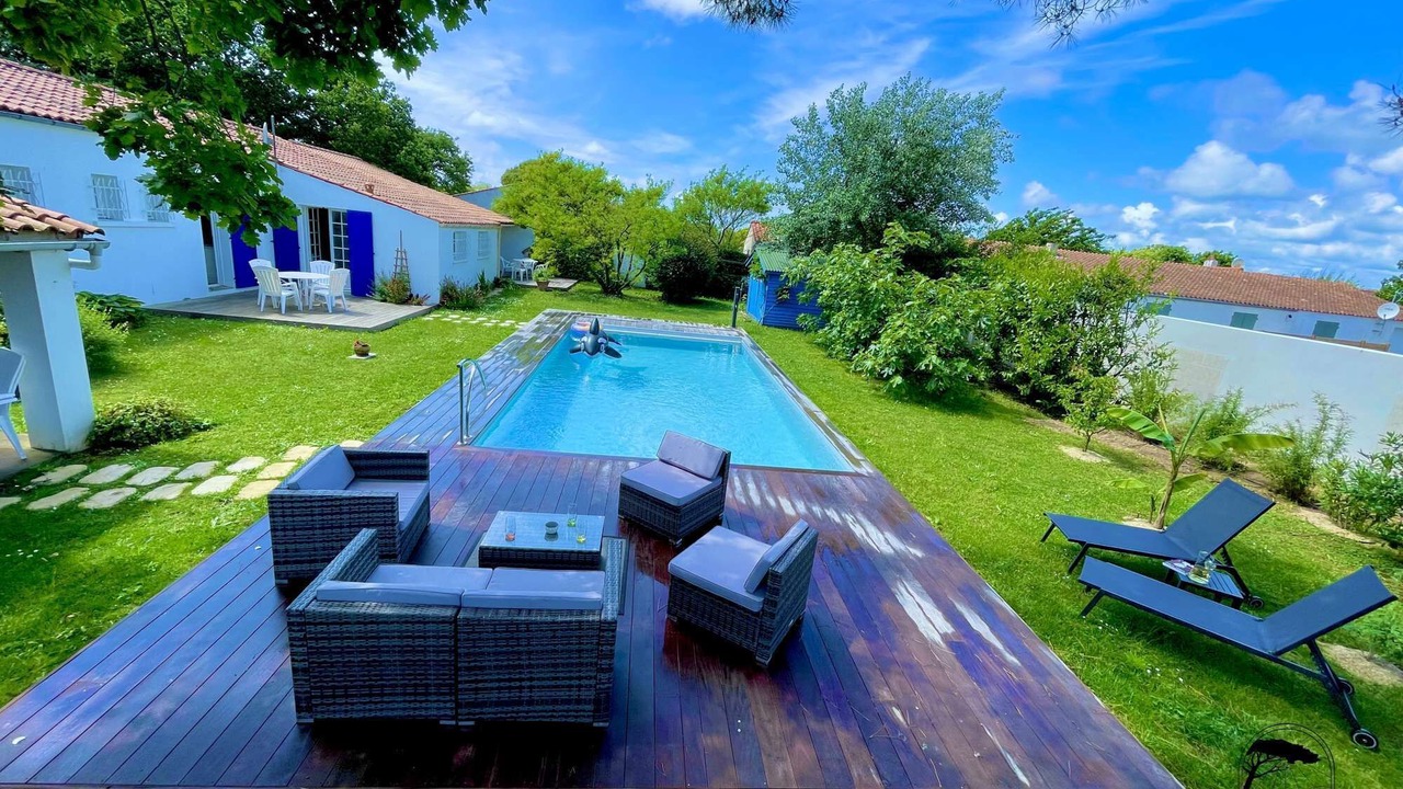 Photo of Outdoor in La Cotiniere
