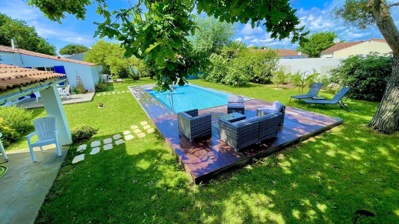 Photo of Outdoor in La Cotiniere