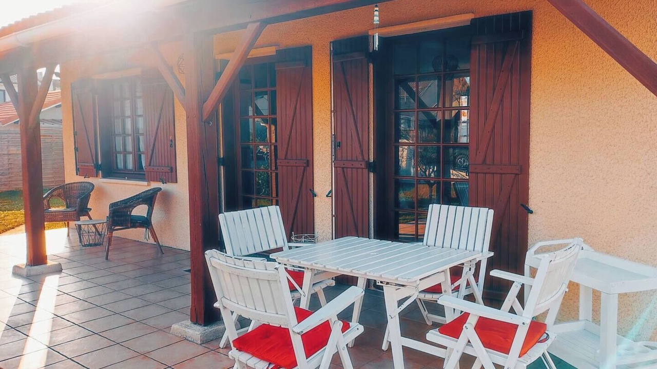 Photo of Outdoor in Audenge