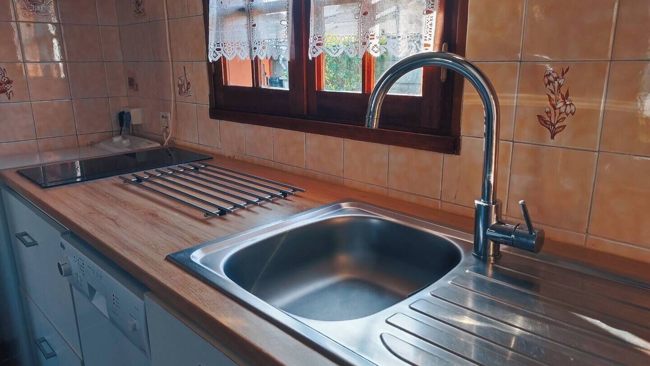 Photo of Kitchen in Audenge
