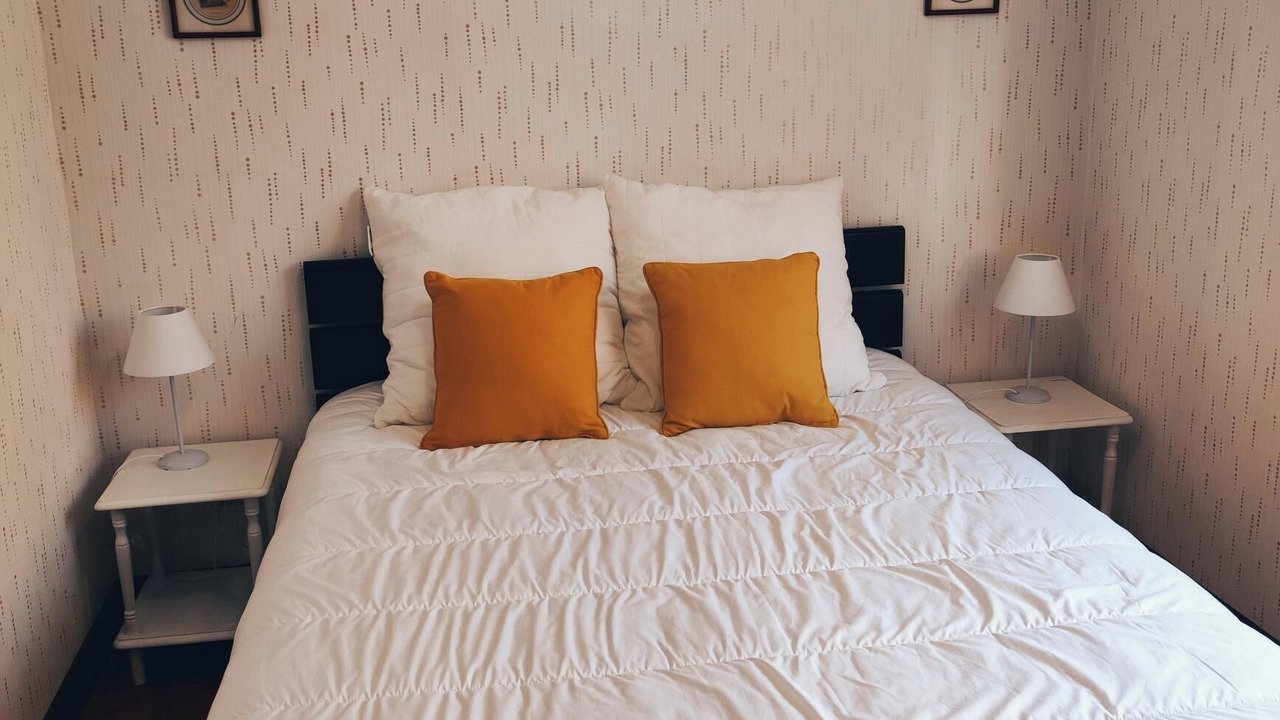 Photo of Bedroom in Audenge