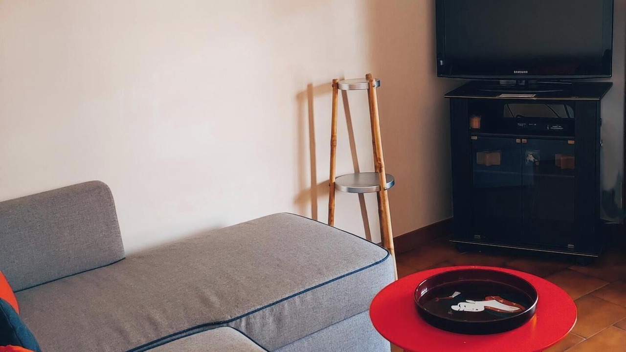 Photo of Livingroom in Audenge
