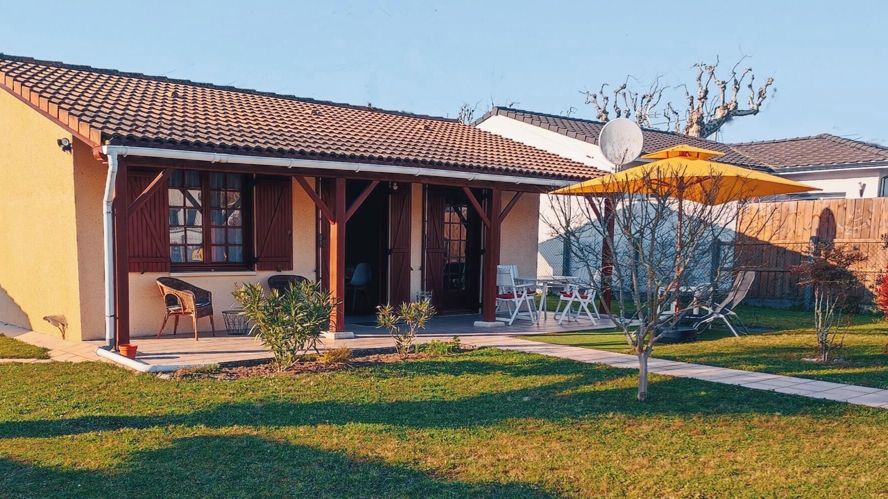 Photo of Outdoor in Audenge