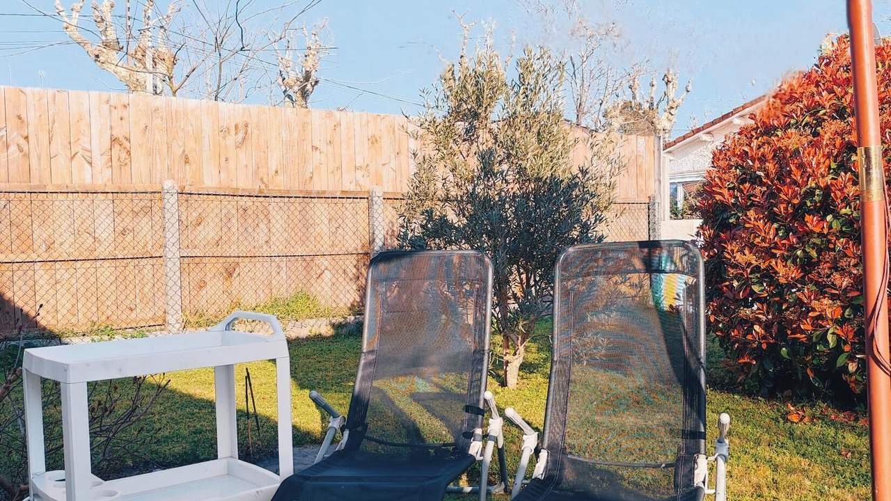 Photo of Outdoor in Audenge