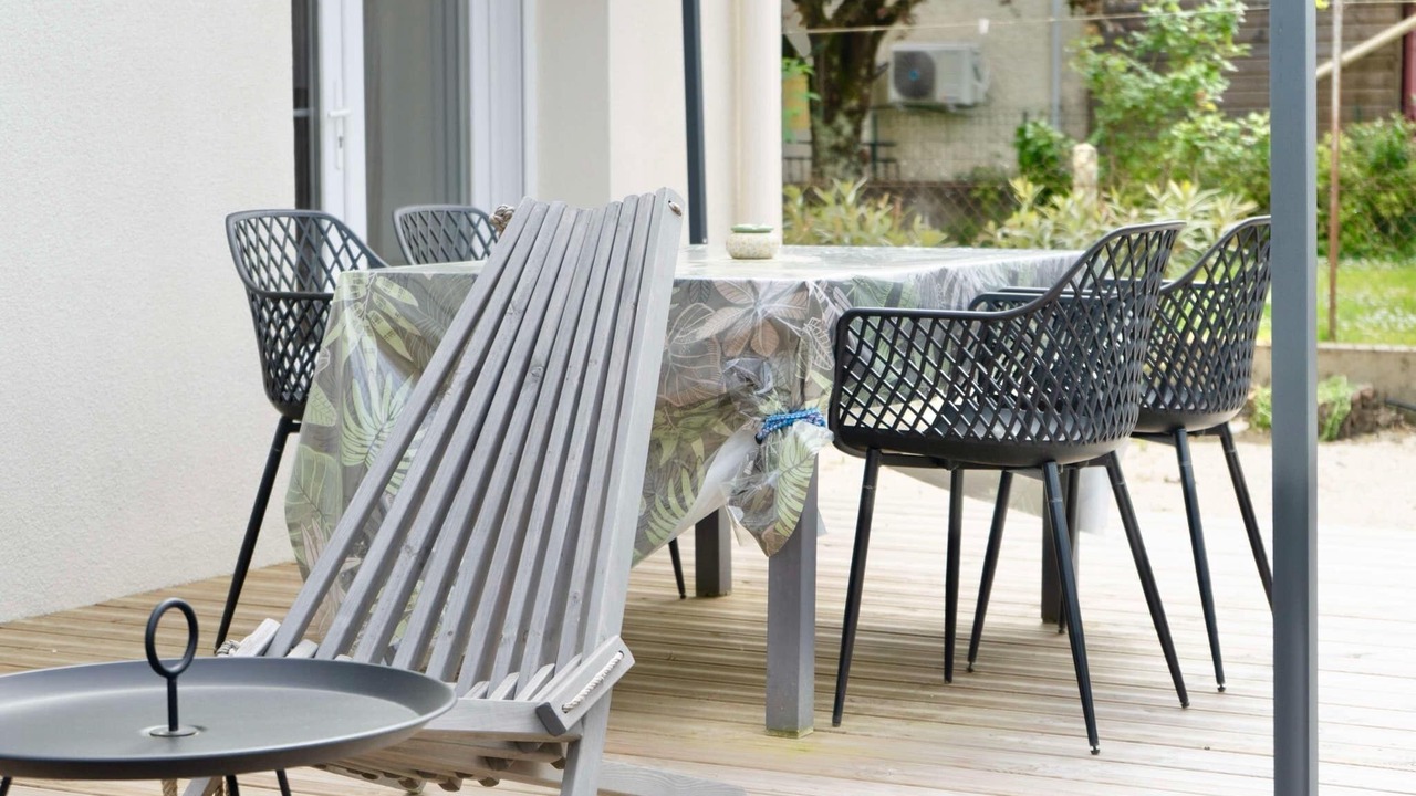 Photo of Outdoor in La Sauvetat-du-Dropt