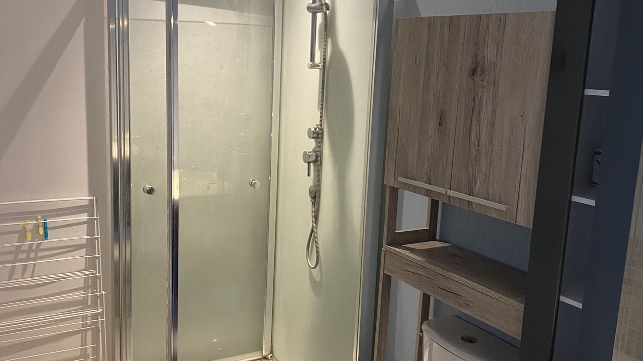 Photo of Bathroom in Thure