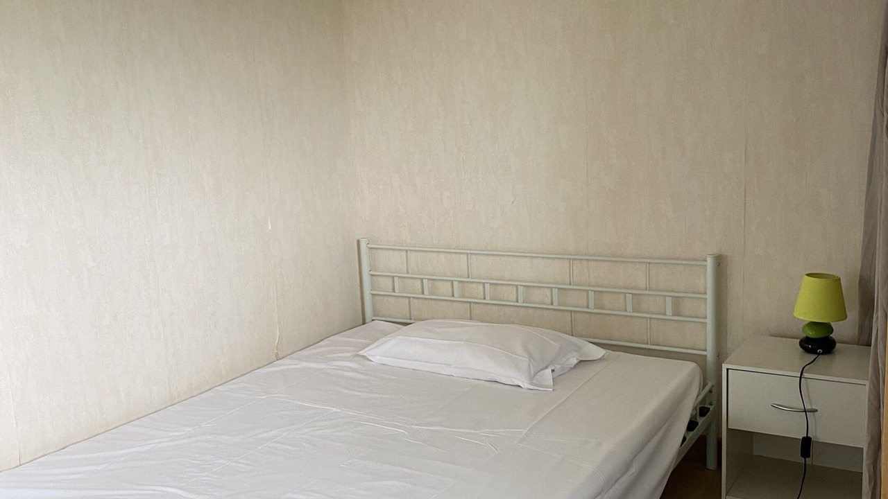 Photo of Bedroom in Thure