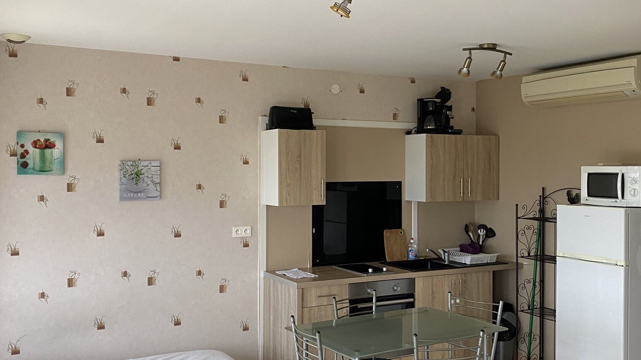 Photo of Bedroom in Thure