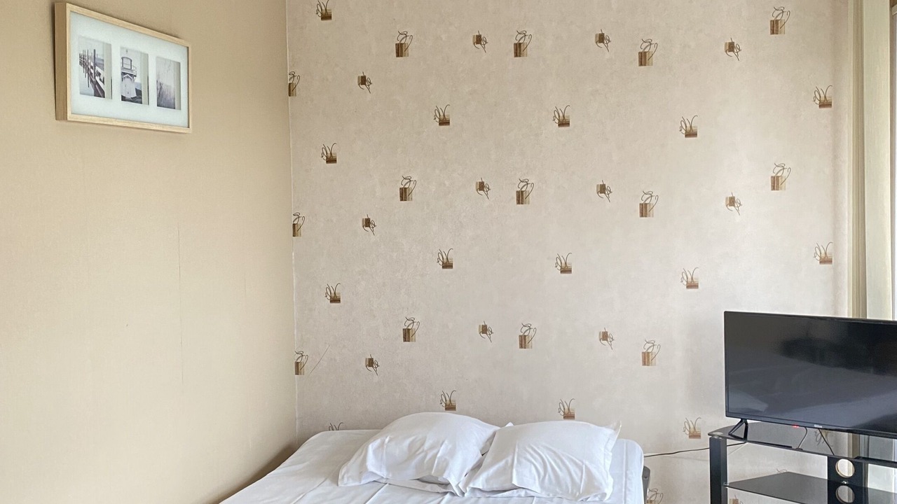 Photo of Bedroom in Thure