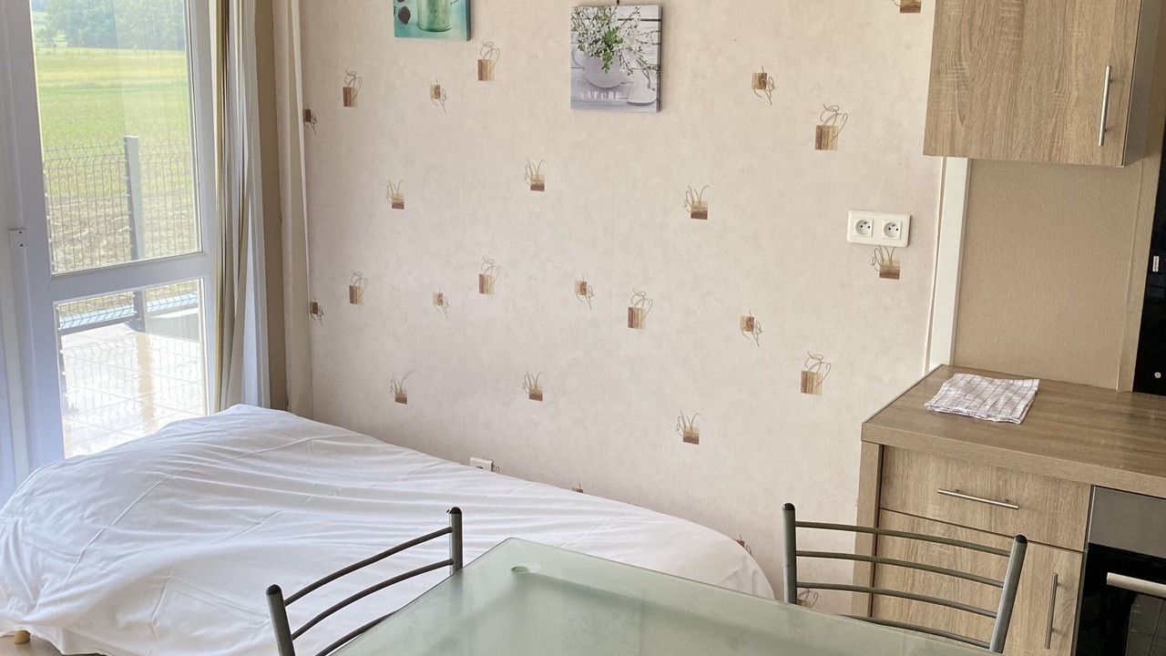 Photo of Bedroom in Thure