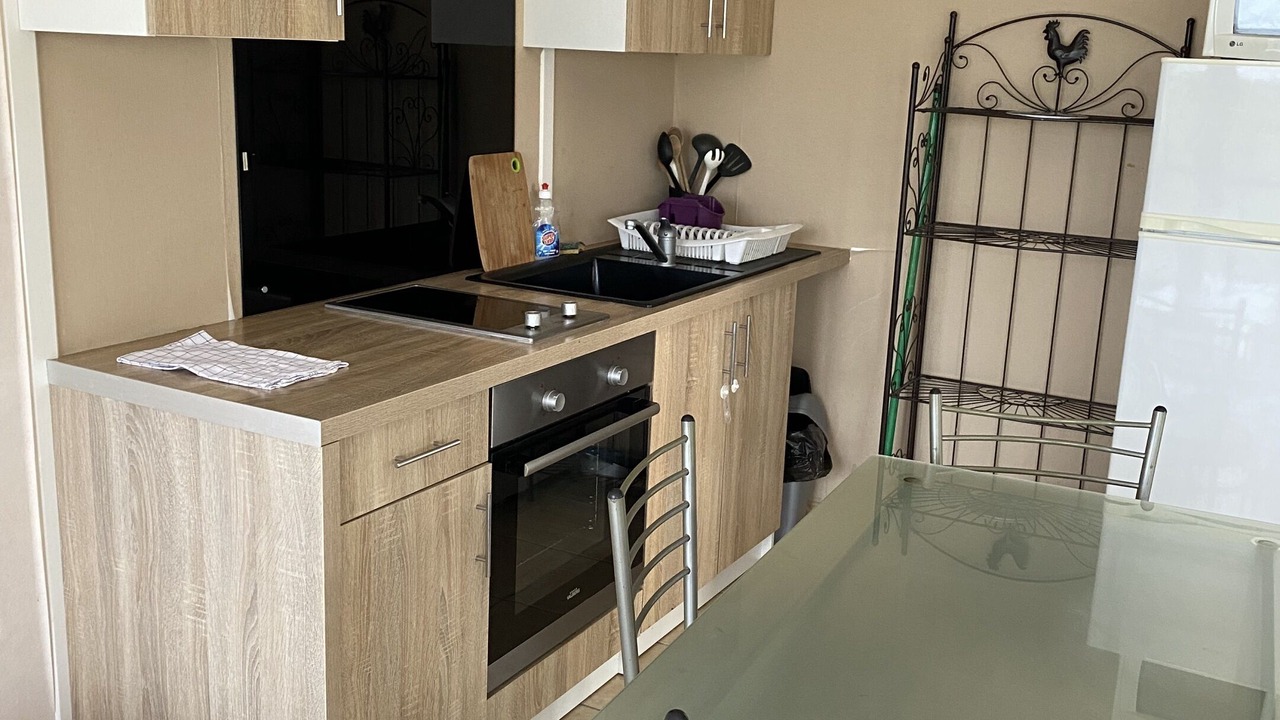 Photo of Kitchen in Thure