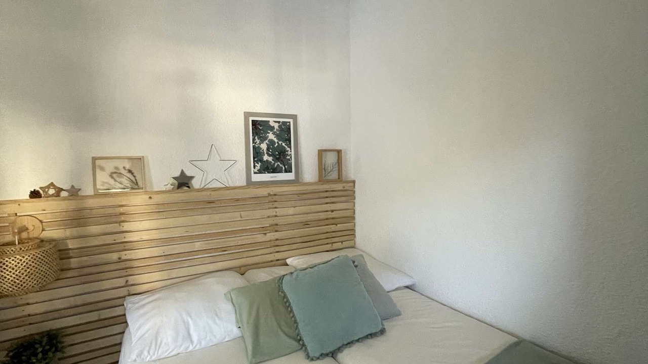 Photo of Bedroom in Le Penon