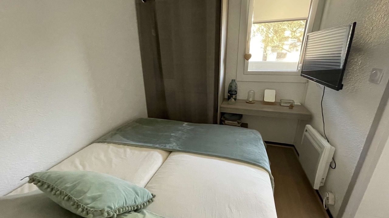 Photo of Bedroom in Le Penon