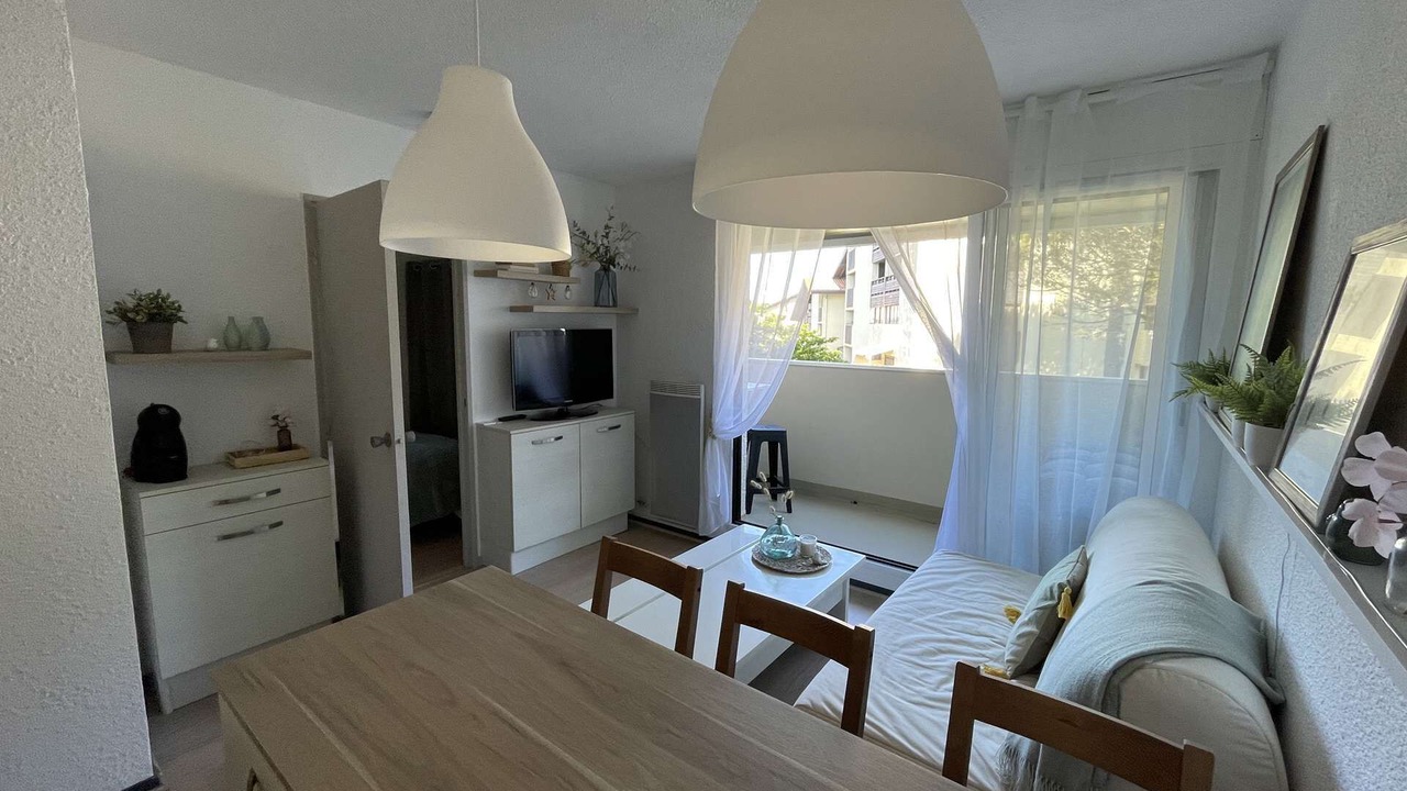 Photo of Livingroom in Le Penon