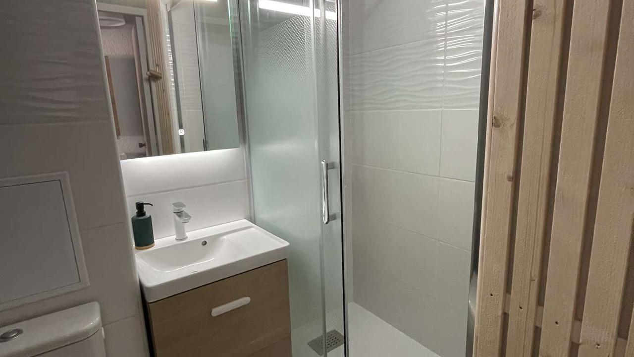 Photo of Bathroom in Le Penon