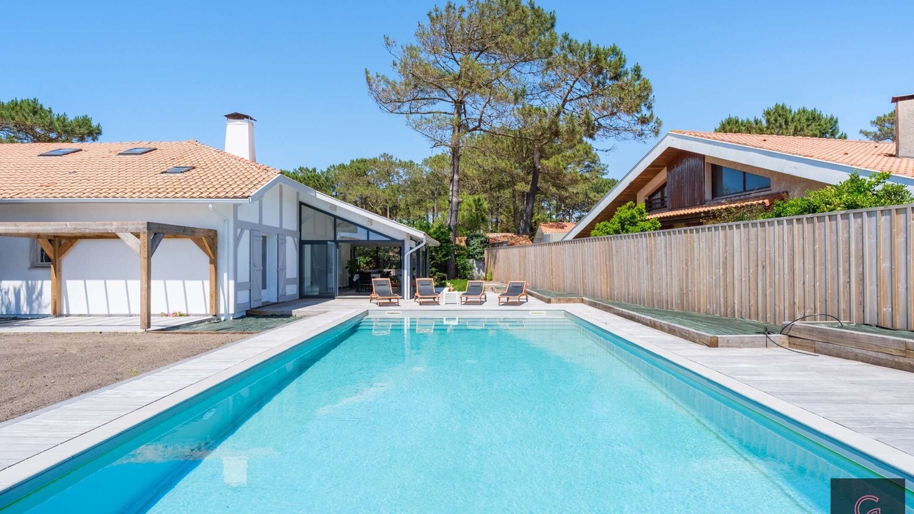 Photo of Outdoor in Biscarrosse Plage