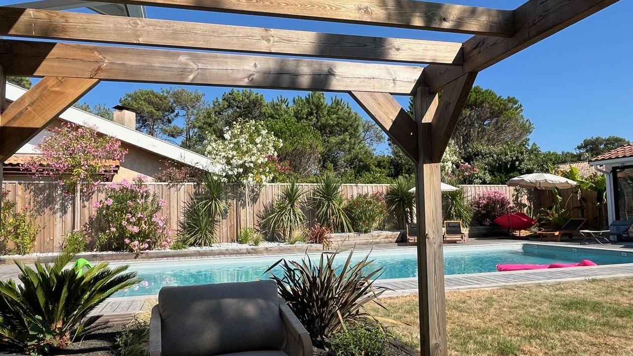 Photo of Outdoor in Biscarrosse Plage