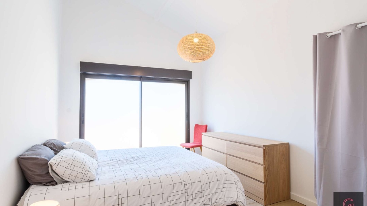 Photo of Bedroom in Biscarrosse Plage