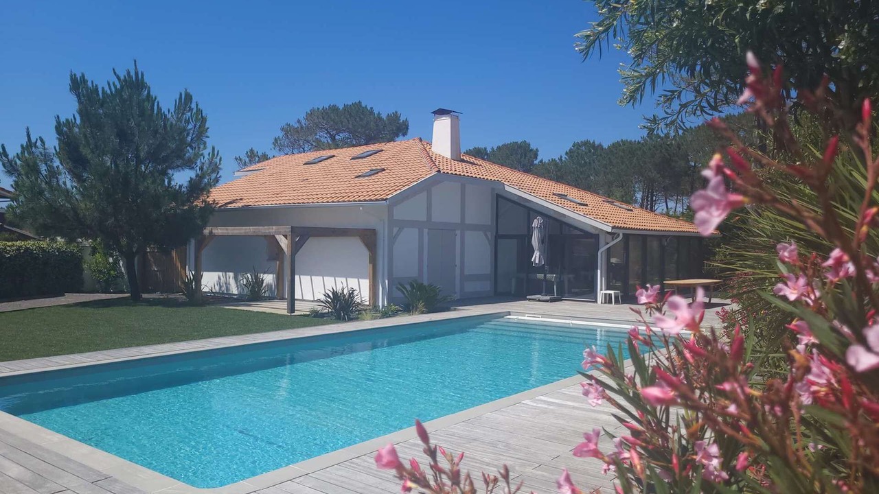 Photo of Outdoor in Biscarrosse Plage