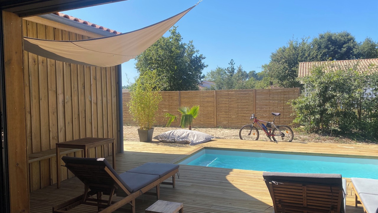 Photo of Outdoor in Lit-et-Mixe