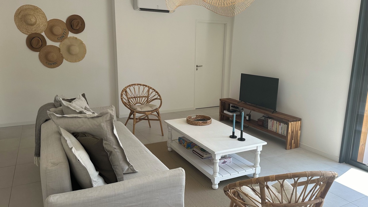 Photo of Livingroom in Lit-et-Mixe