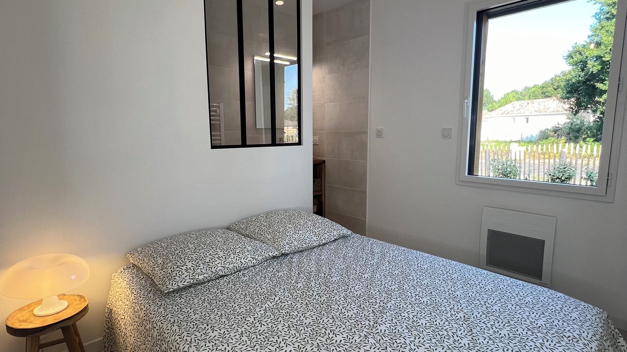 Photo of Bedroom in Lit-et-Mixe