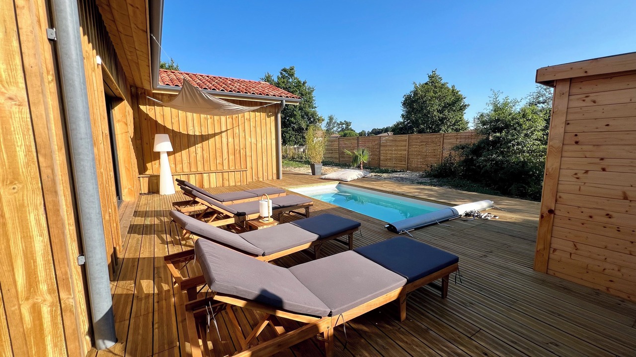 Photo of Outdoor in Lit-et-Mixe