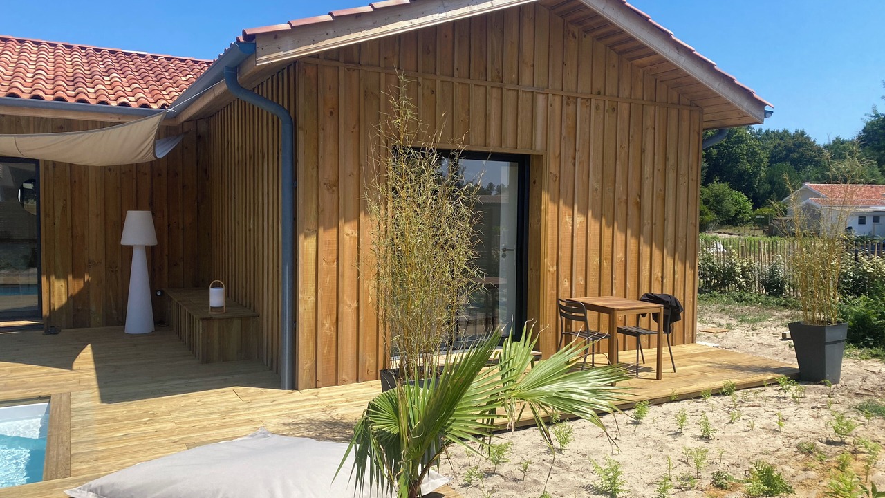 Photo of Outdoor in Lit-et-Mixe