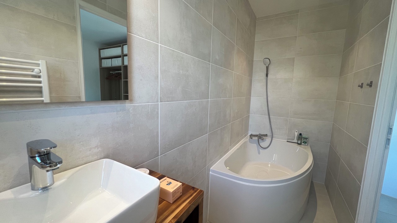 Photo of Bathroom in Lit-et-Mixe