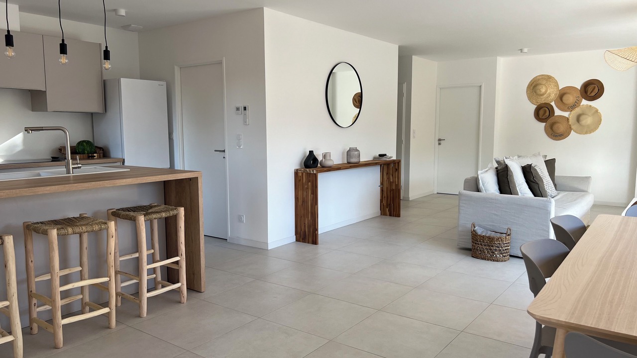 Photo of Livingroom in Lit-et-Mixe