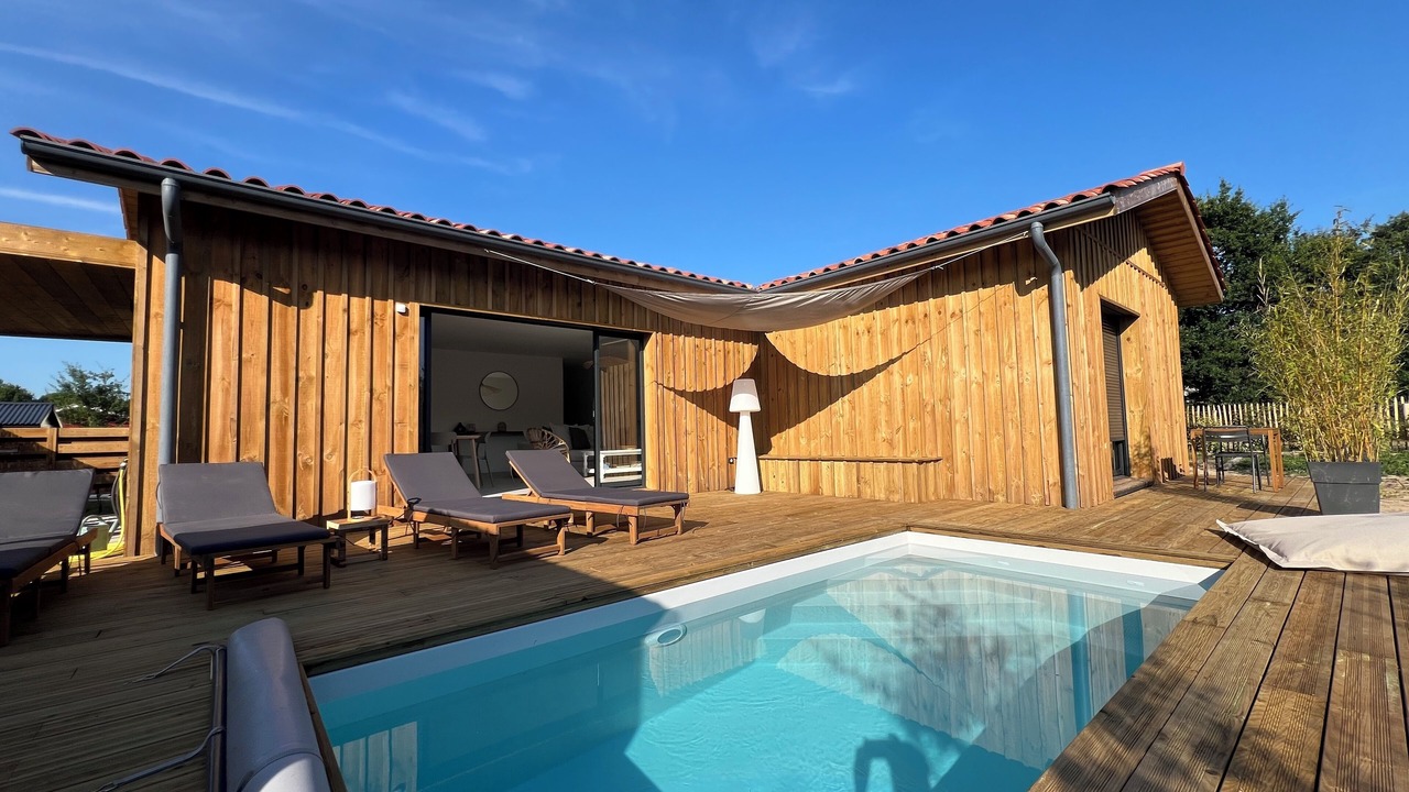 Photo of Outdoor in Lit-et-Mixe