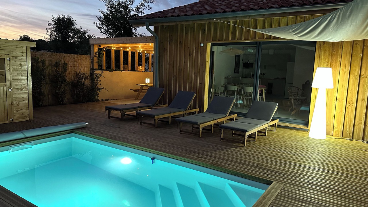 Photo of Outdoor in Lit-et-Mixe