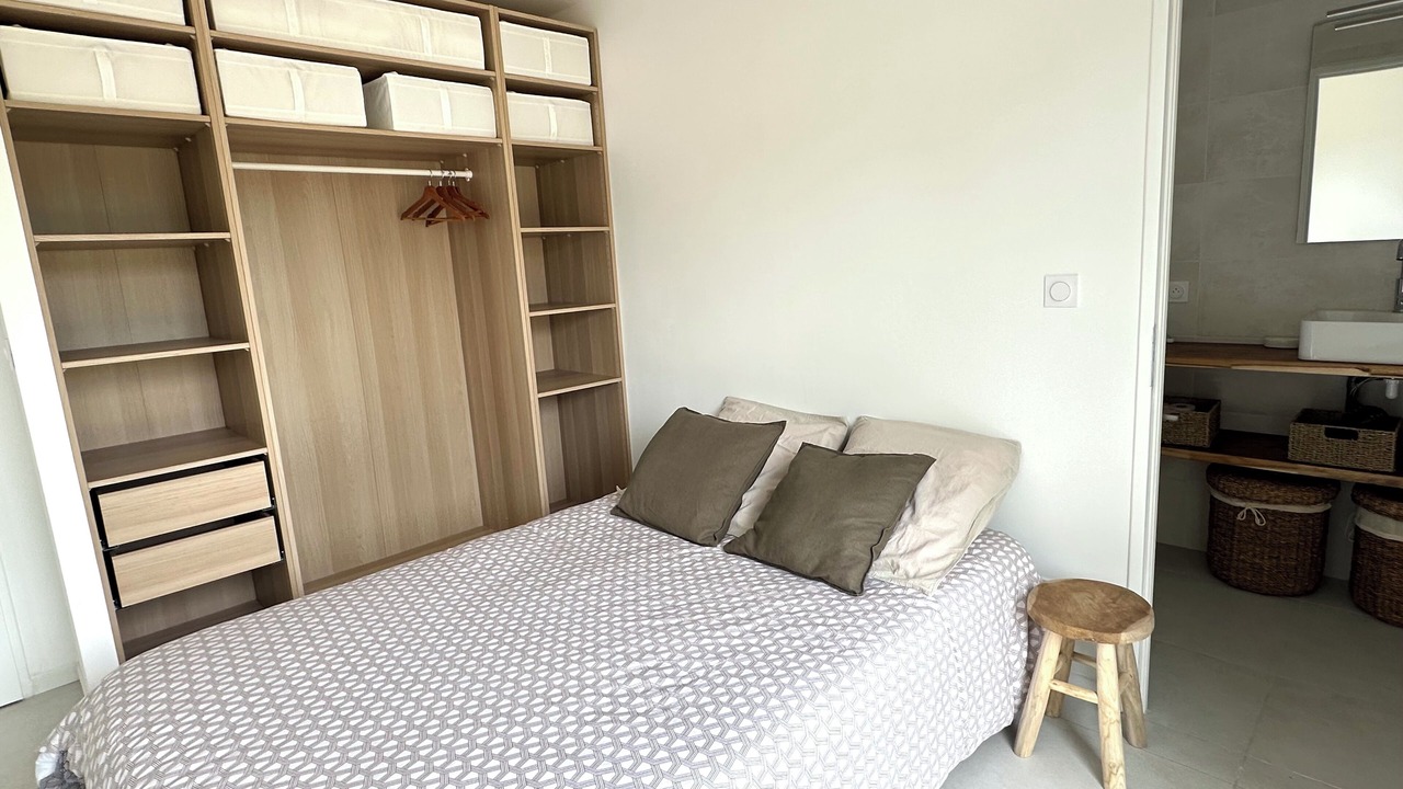 Photo of Bedroom in Lit-et-Mixe