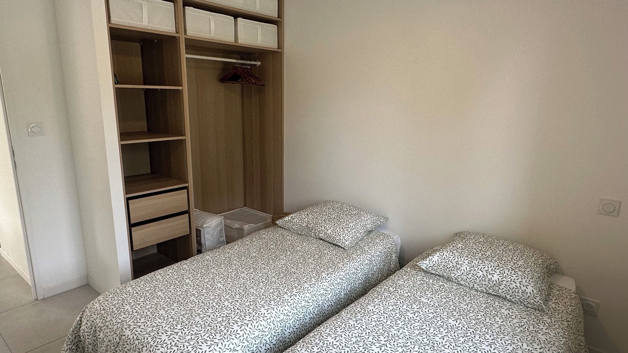 Photo of Bedroom in Lit-et-Mixe