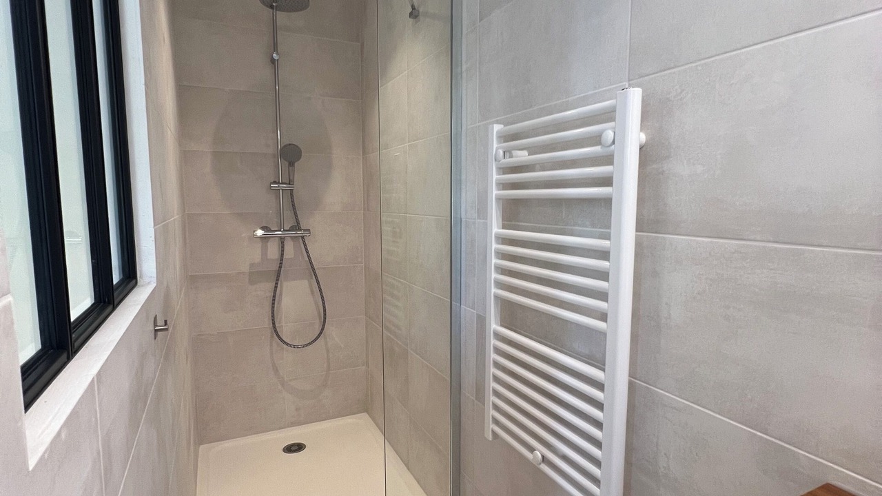 Photo of Bathroom in Lit-et-Mixe