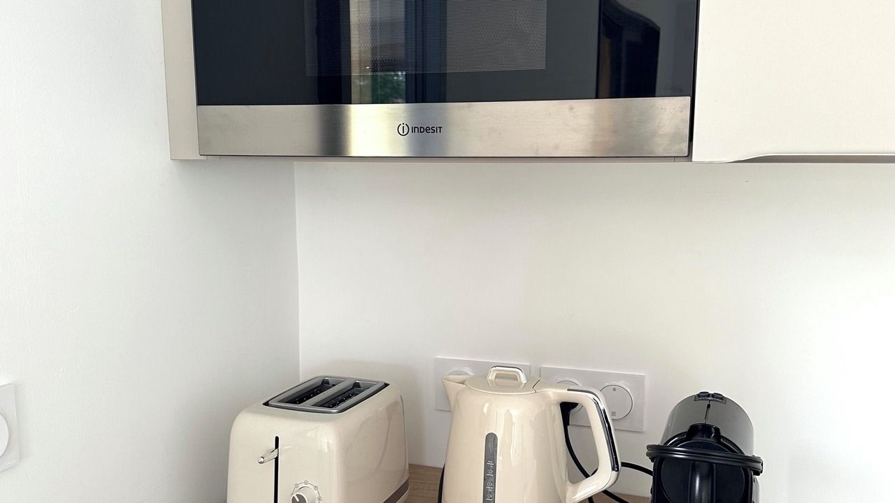 Photo of Kitchen in Lit-et-Mixe