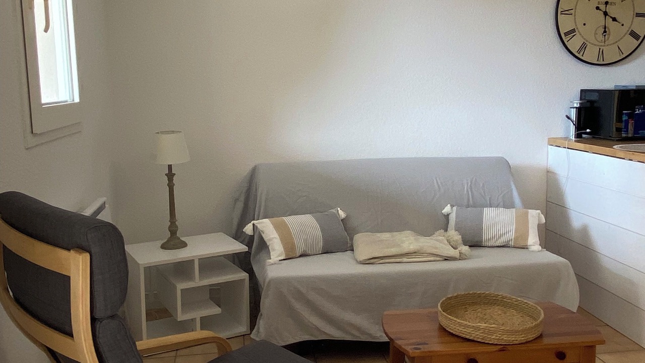 Photo of Livingroom in Saint-Palais-sur-Mer
