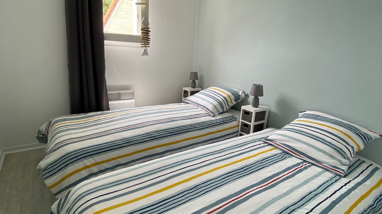 Photo of Bedroom in Saint-Palais-sur-Mer