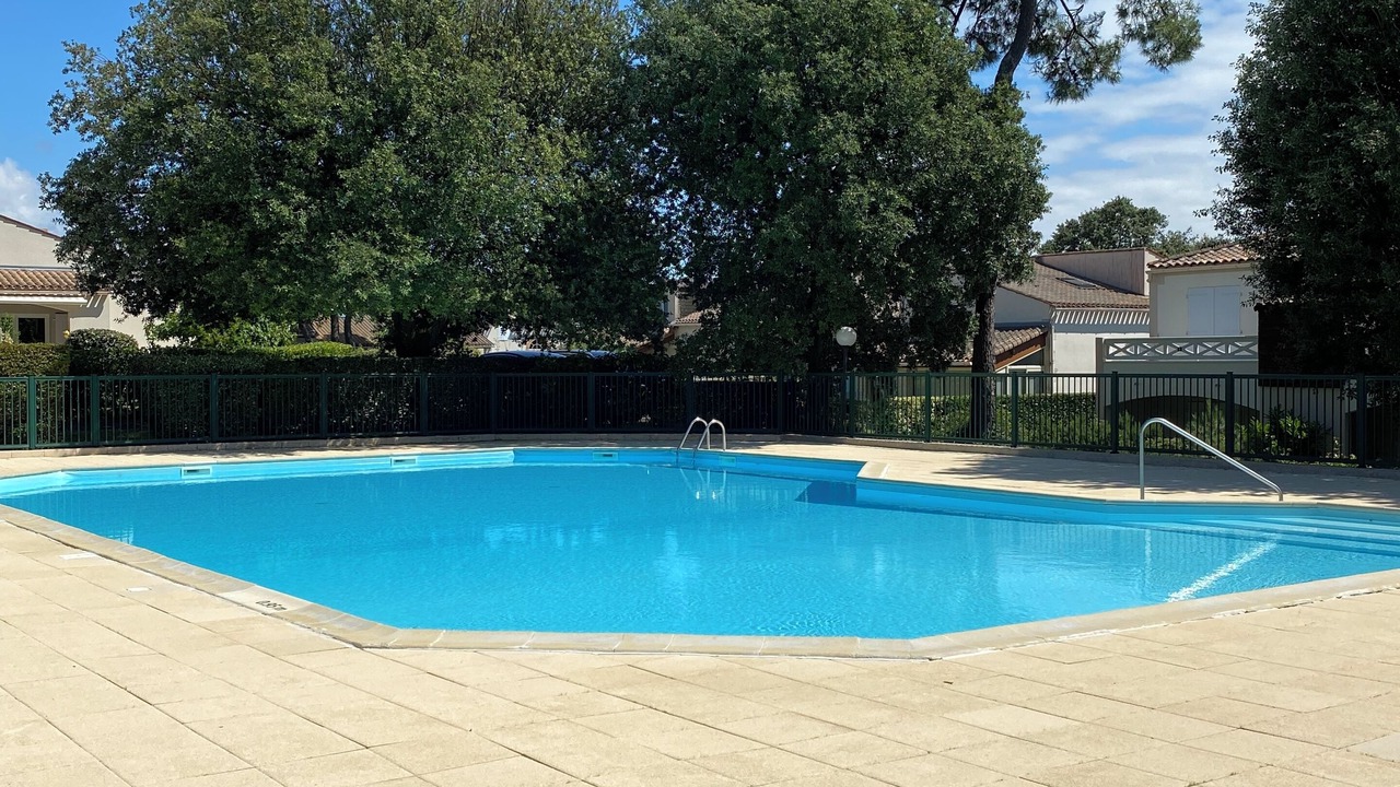 Photo of Outdoor in Saint-Palais-sur-Mer