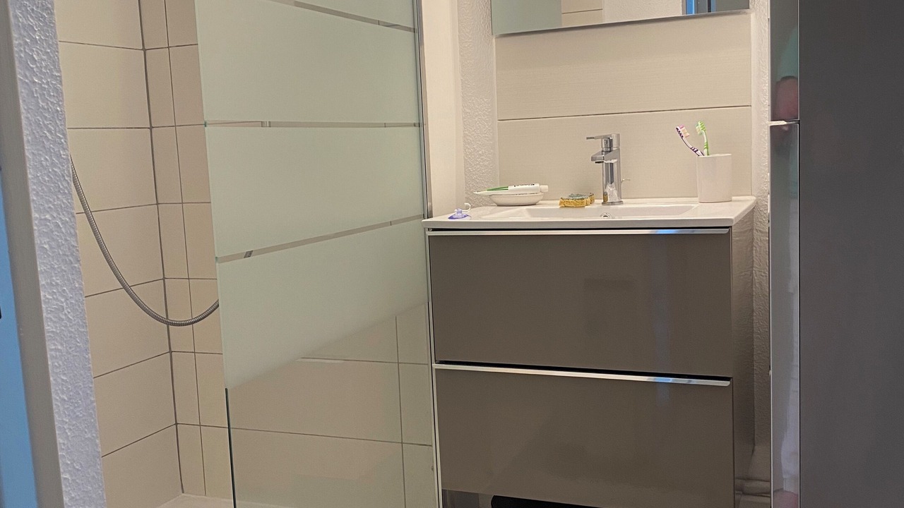 Photo of Bathroom in Saint-Palais-sur-Mer
