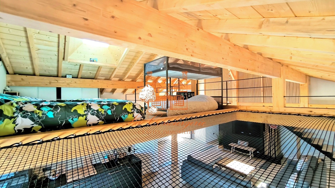 Photo of Bedroom in Saint-Girons Plage