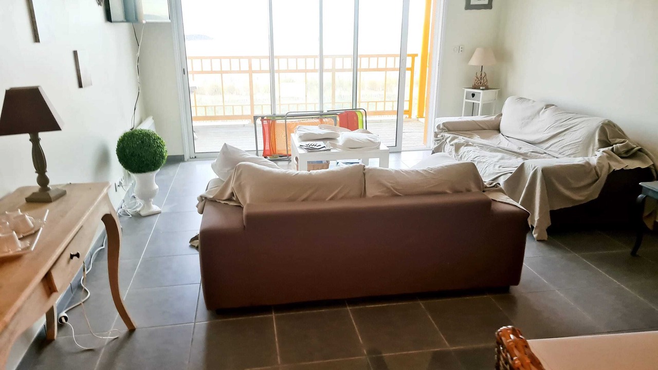 Photo of Livingroom in Port District