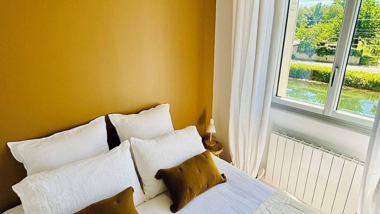 Photo of Bedroom in Centre Ville