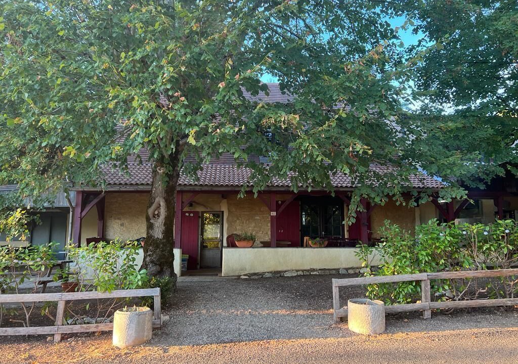 Photo of Outdoor in Saint-Aubin-de-Nabirat