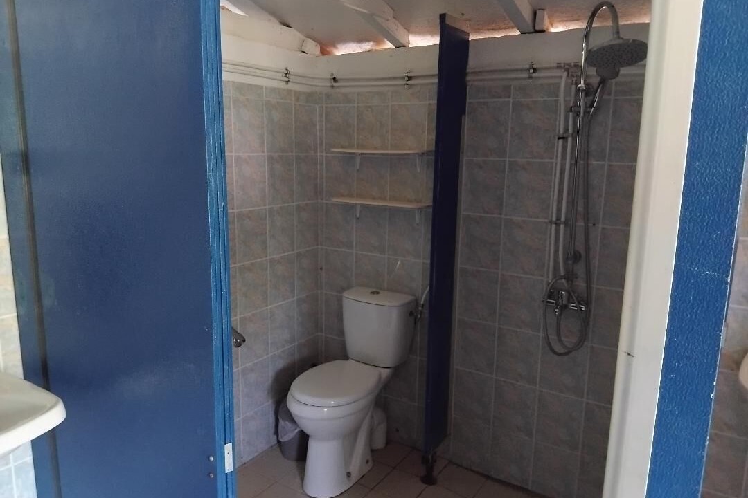 Photo of Bathroom in Saint-Aubin-de-Nabirat