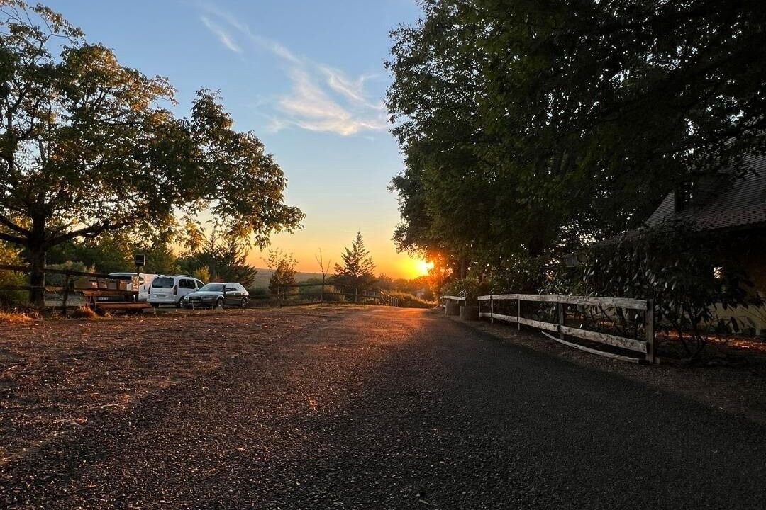 Photo of Outdoor in Saint-Aubin-de-Nabirat