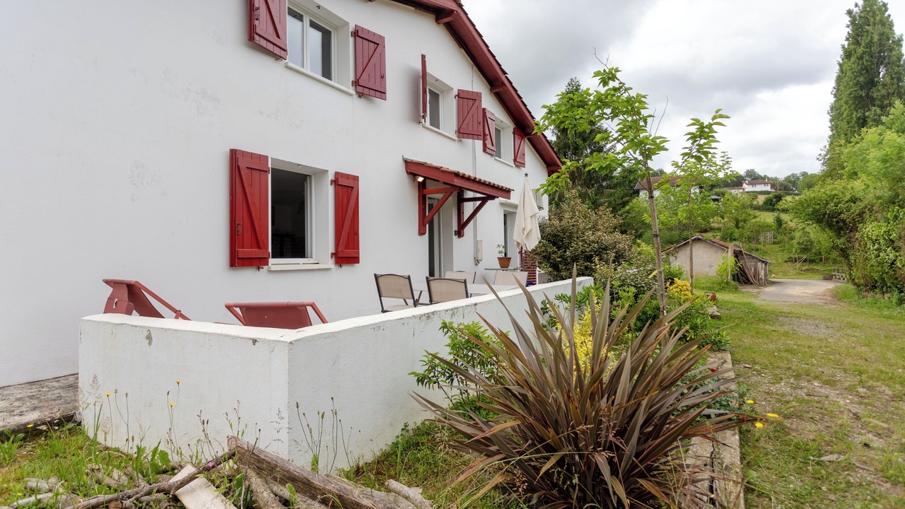 Photo of Outdoor in Guiche