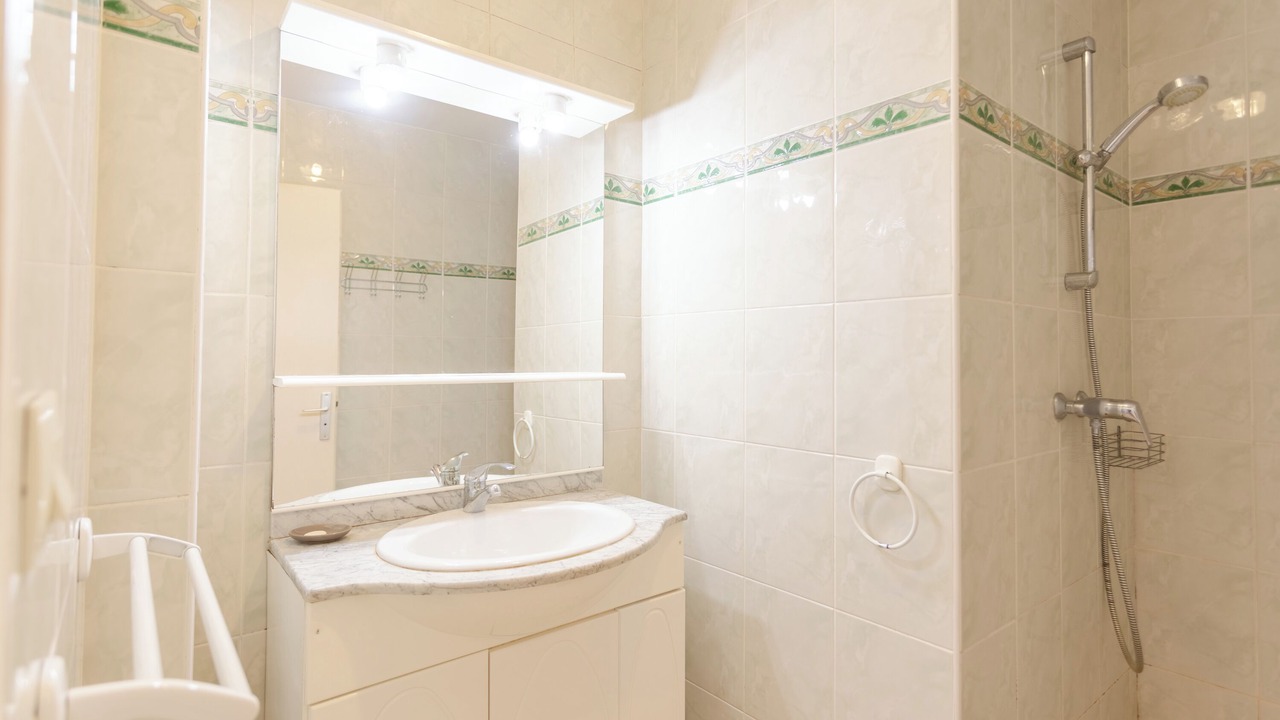 Photo of Bathroom in Guiche