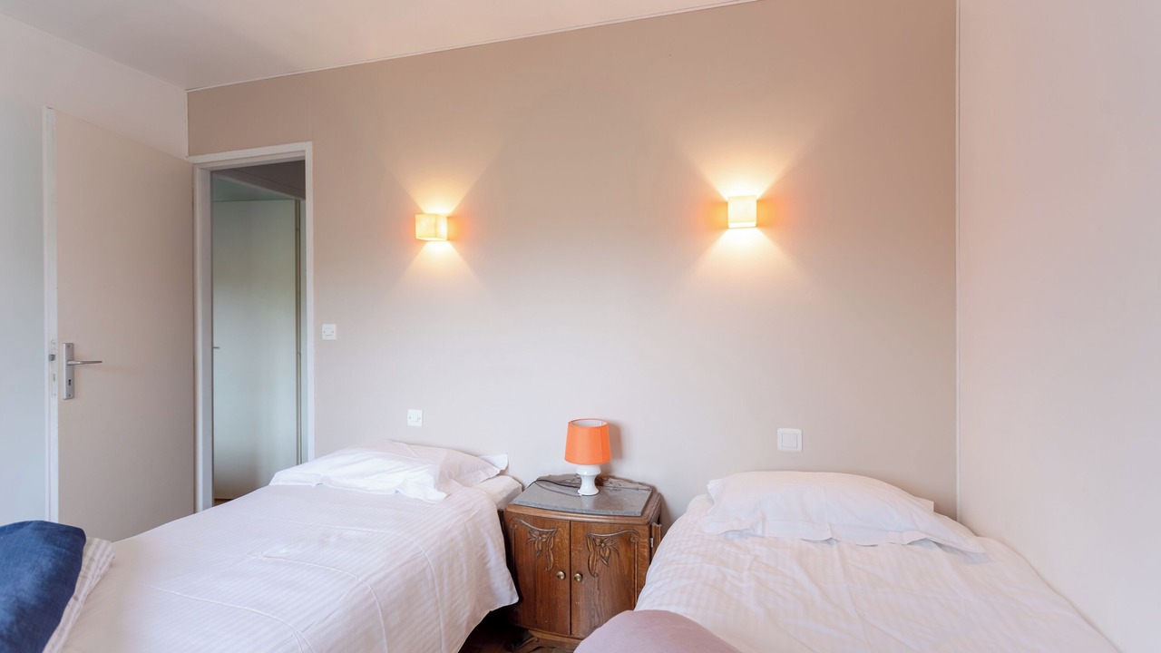 Photo of Bedroom in Guiche
